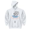 DryBlend ® Pullover Hooded Sweatshirt Thumbnail