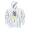 DryBlend ® Pullover Hooded Sweatshirt Thumbnail