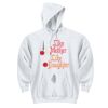 DryBlend ® Pullover Hooded Sweatshirt Thumbnail