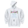 DryBlend ® Pullover Hooded Sweatshirt Thumbnail