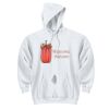 DryBlend ® Pullover Hooded Sweatshirt Thumbnail
