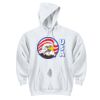 DryBlend ® Pullover Hooded Sweatshirt Thumbnail