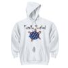 DryBlend ® Pullover Hooded Sweatshirt Thumbnail