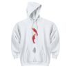 DryBlend ® Pullover Hooded Sweatshirt Thumbnail