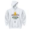 DryBlend ® Pullover Hooded Sweatshirt Thumbnail