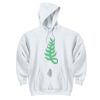 DryBlend ® Pullover Hooded Sweatshirt Thumbnail