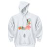 DryBlend ® Pullover Hooded Sweatshirt Thumbnail