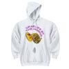 DryBlend ® Pullover Hooded Sweatshirt Thumbnail