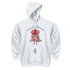 DryBlend ® Pullover Hooded Sweatshirt Thumbnail