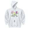 DryBlend ® Pullover Hooded Sweatshirt Thumbnail