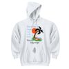 DryBlend ® Pullover Hooded Sweatshirt Thumbnail