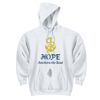 DryBlend ® Pullover Hooded Sweatshirt Thumbnail