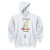 DryBlend ® Pullover Hooded Sweatshirt Thumbnail