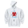 DryBlend ® Pullover Hooded Sweatshirt Thumbnail