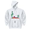 DryBlend ® Pullover Hooded Sweatshirt Thumbnail
