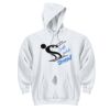 DryBlend ® Pullover Hooded Sweatshirt Thumbnail