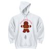 DryBlend ® Pullover Hooded Sweatshirt Thumbnail