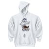 DryBlend ® Pullover Hooded Sweatshirt Thumbnail
