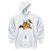 DryBlend ® Pullover Hooded Sweatshirt Thumbnail