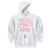 DryBlend ® Pullover Hooded Sweatshirt Thumbnail