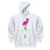 DryBlend ® Pullover Hooded Sweatshirt Thumbnail