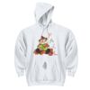 DryBlend ® Pullover Hooded Sweatshirt Thumbnail