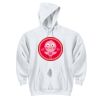 DryBlend ® Pullover Hooded Sweatshirt Thumbnail