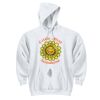 DryBlend ® Pullover Hooded Sweatshirt Thumbnail