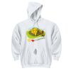 DryBlend ® Pullover Hooded Sweatshirt Thumbnail