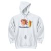 DryBlend ® Pullover Hooded Sweatshirt Thumbnail