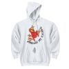 DryBlend ® Pullover Hooded Sweatshirt Thumbnail