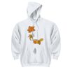 DryBlend ® Pullover Hooded Sweatshirt Thumbnail