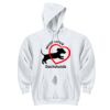 DryBlend ® Pullover Hooded Sweatshirt Thumbnail