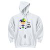 DryBlend ® Pullover Hooded Sweatshirt Thumbnail