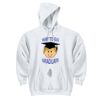 DryBlend ® Pullover Hooded Sweatshirt Thumbnail