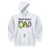 DryBlend ® Pullover Hooded Sweatshirt Thumbnail
