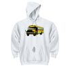 DryBlend ® Pullover Hooded Sweatshirt Thumbnail