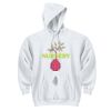 DryBlend ® Pullover Hooded Sweatshirt Thumbnail