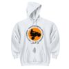 DryBlend ® Pullover Hooded Sweatshirt Thumbnail