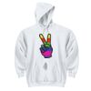 DryBlend ® Pullover Hooded Sweatshirt Thumbnail
