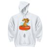 DryBlend ® Pullover Hooded Sweatshirt Thumbnail