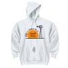DryBlend ® Pullover Hooded Sweatshirt Thumbnail