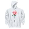 DryBlend ® Pullover Hooded Sweatshirt Thumbnail