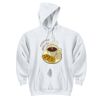 DryBlend ® Pullover Hooded Sweatshirt Thumbnail