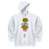 DryBlend ® Pullover Hooded Sweatshirt Thumbnail