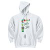 DryBlend ® Pullover Hooded Sweatshirt Thumbnail