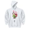 DryBlend ® Pullover Hooded Sweatshirt Thumbnail