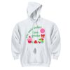 DryBlend ® Pullover Hooded Sweatshirt Thumbnail