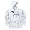 DryBlend ® Pullover Hooded Sweatshirt Thumbnail