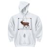 DryBlend ® Pullover Hooded Sweatshirt Thumbnail